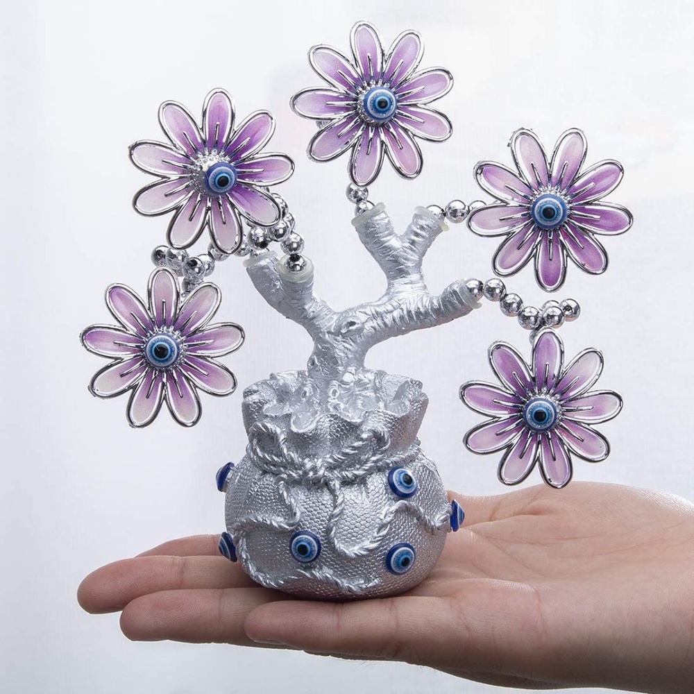 Evil Eye Fortune Tree! Good luck!